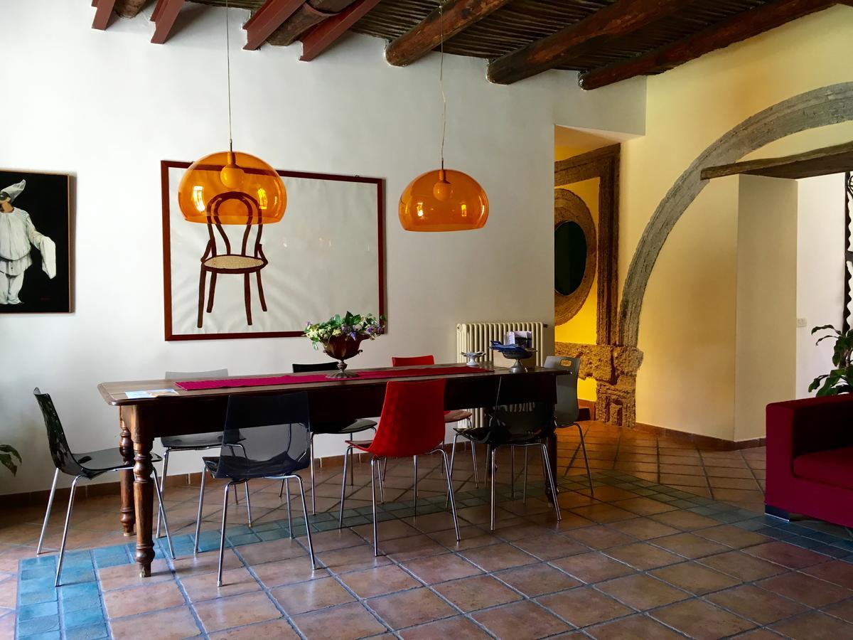 B&B Bellini Nápoles Exterior foto